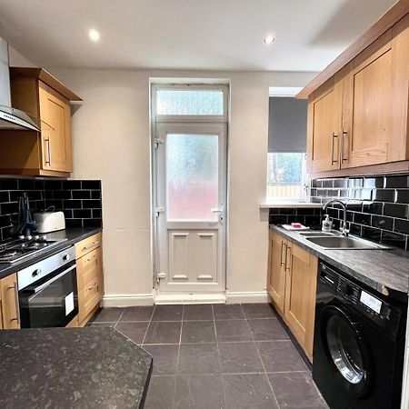 3 Bdrm Home Near Newcastle ภายนอก รูปภาพ